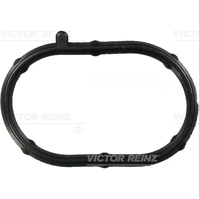 Victor Reinz Intake Manifold Housing Gasket OD ID Thick 71-35682-00