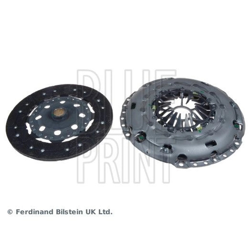 Blue Print Clutch Kit Set 3pc 240mm ADC430136