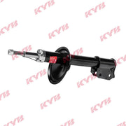 KYB Shock Absorber Damper Strut Front 3330016