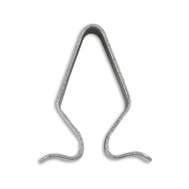 Connect Metal Trim Fastener Spring Nut - for Audi, VW 10pc - CPL