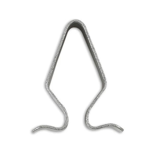 Connect Metal Trim Fastener Spring Nut - for Audi, VW 10pc - CPL