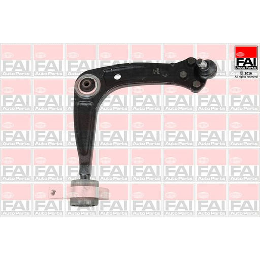 FAI Control/Trailing Arm SS8171