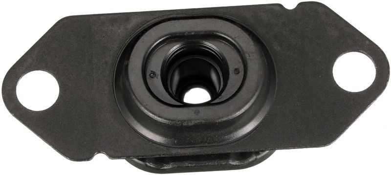 GATES ETM1365 Engine Mounting Front Left Fits Dacia Logan Nissan Almera Renault Gates - Town Parts