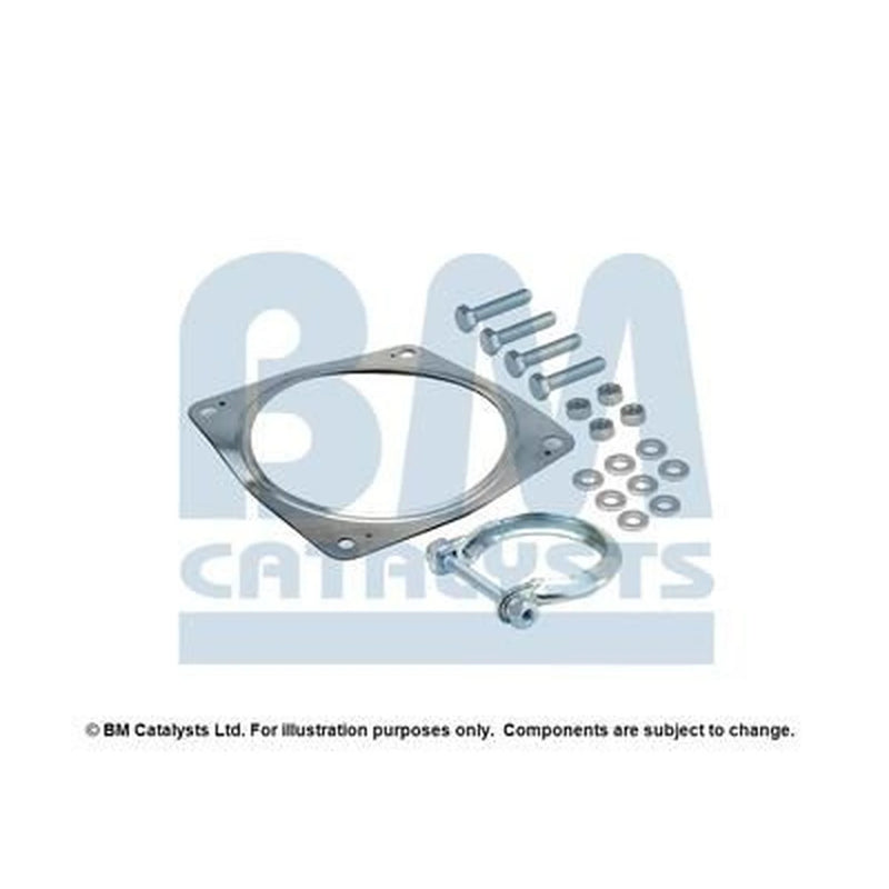 BM Catalysts Fitting Kit FK80276B FK80276B