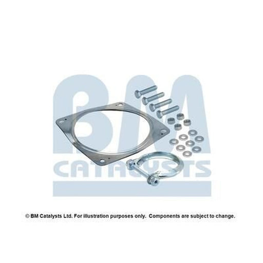 BM Catalysts Fitting Kit FK80276B FK80276B