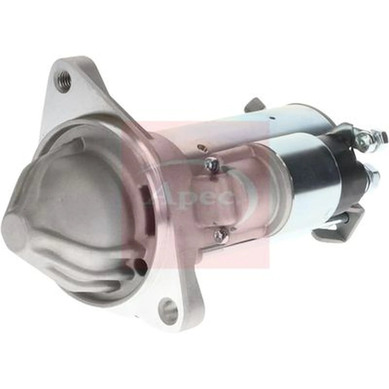 Apec Starter Motor 12V 1.1kW 8 Teeth ASM1671