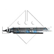 NRF Air Conditioning Condenser 35517