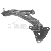 Borg & Beck Control/Trailing Arm BCA6912