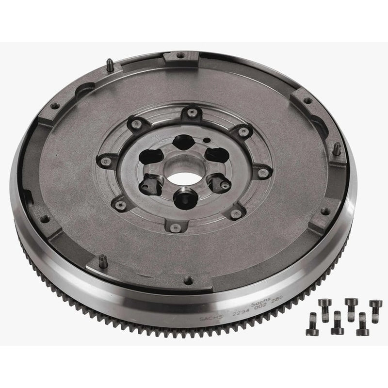 Sachs Engine Flywheel Teeth 240mm 2294002285