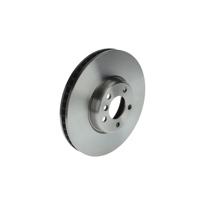 Bosch 2 x Vented Brake Discs 0 986 479 W20