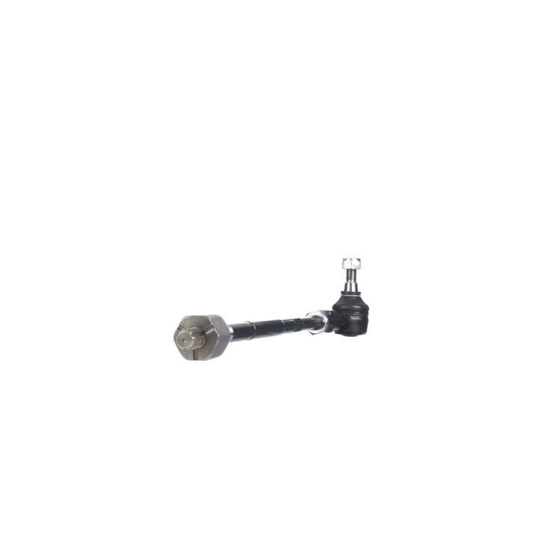 Delphi Steering Tie Rod Inner Rack End Joint TL523