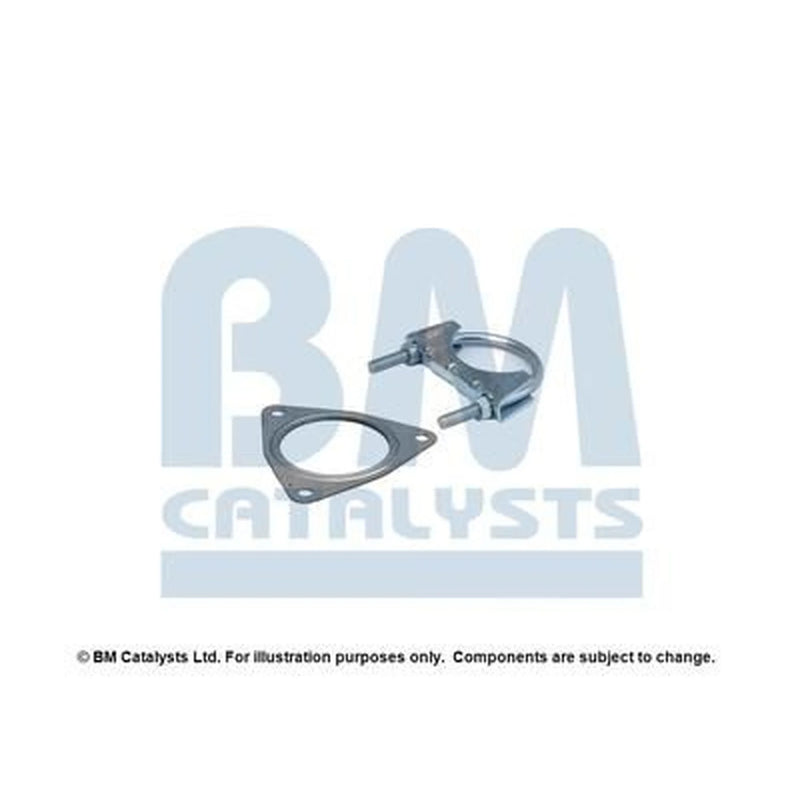 BM Catalysts Fitting Kit FK91985A FK91985A