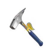 Estwing E3/239MM Roofer's Pick Hammer Milled Face - E3/239MM