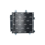 NRF Air Conditioning Condenser 35778