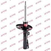 KYB Shock Absorber Damper Strut Front 334822