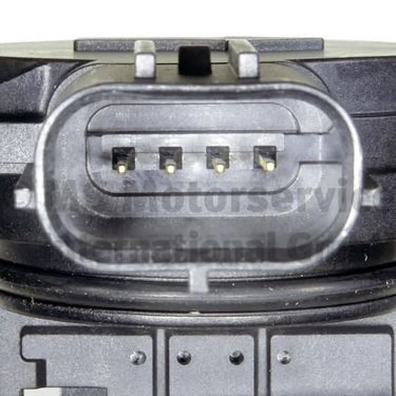 Pierburg MAF Sensor (Mass Air Flow) 7.07759.94.0