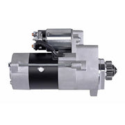 Hella Starter Motor 12V 2kW 11 Teeth 8EA 012 527-621