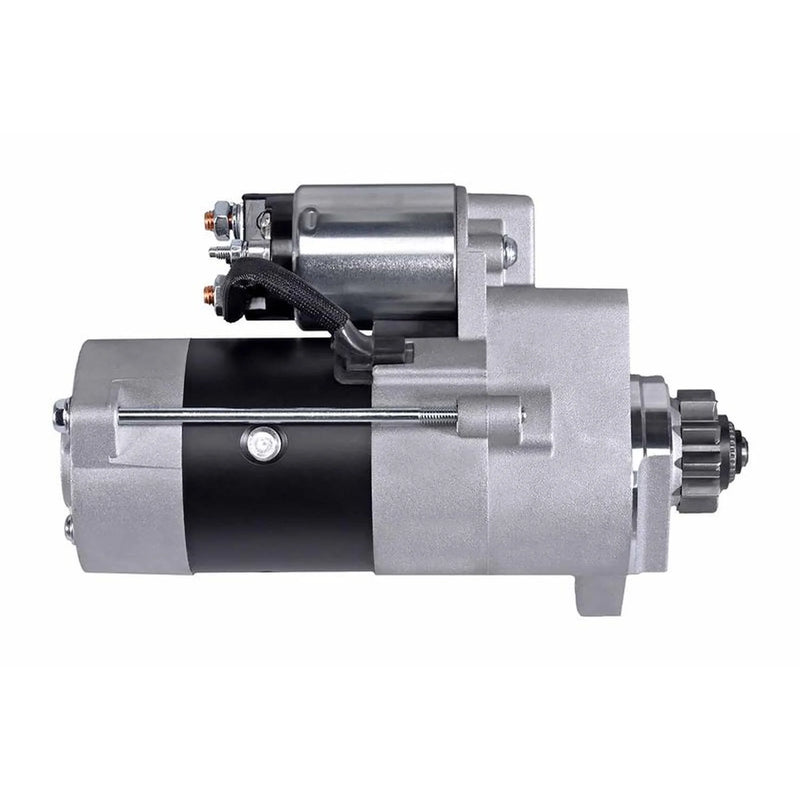 Hella Starter Motor 12V 2kW 11 Teeth 8EA 012 527-621