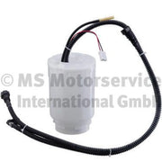 Pierburg Fuel Pump Assembly Right Rear 7.05061.37.0