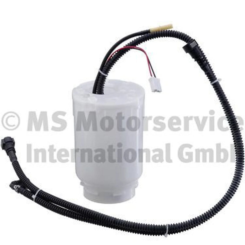 Pierburg Fuel Pump Assembly Right Rear 7.05061.37.0