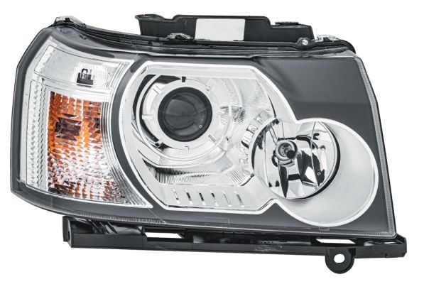 Hella Headlight Headlamp D3S/H7 Right