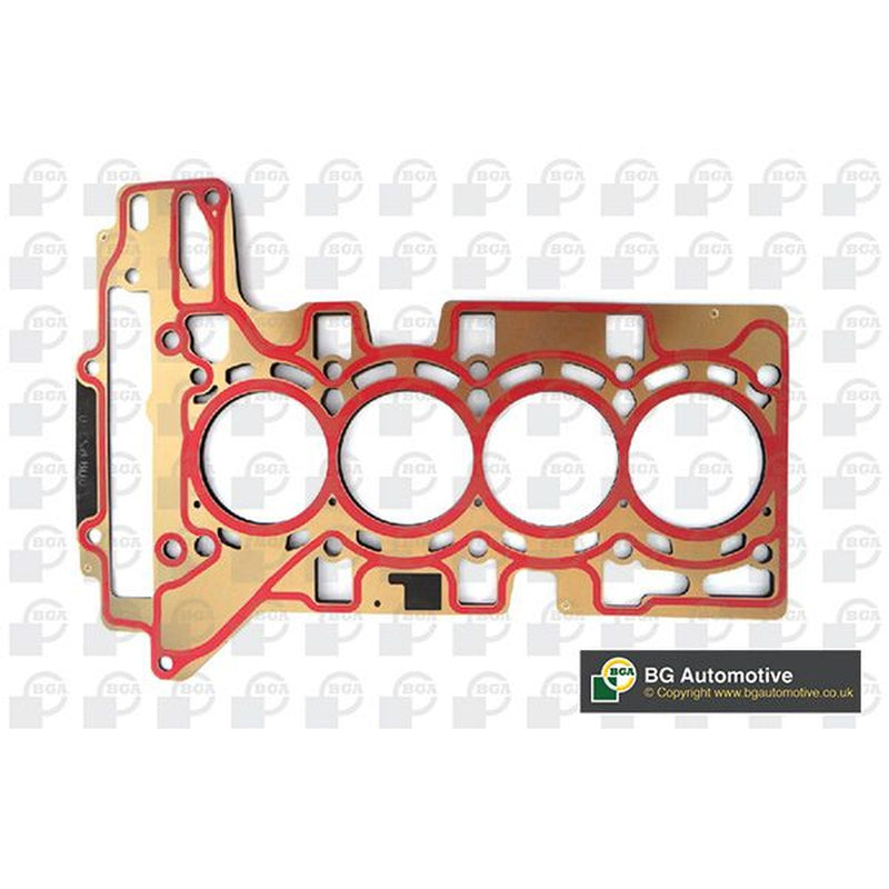 BGA Cylinder Head Gasket 0mm Thick CH0901A