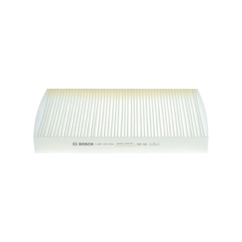 Bosch Cabin Air Filter (Pollen Filter) 1 987 432 024