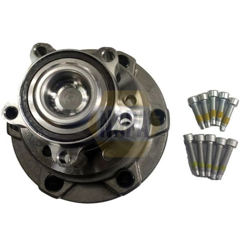 NAPA Wheel Bearing Kit PWB1515