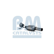 BM Catalysts Homologated Diesel Cat BM80253H