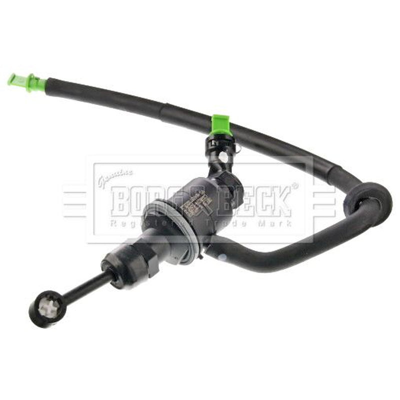 Borg & Beck Clutch Master Cylinder BCM186