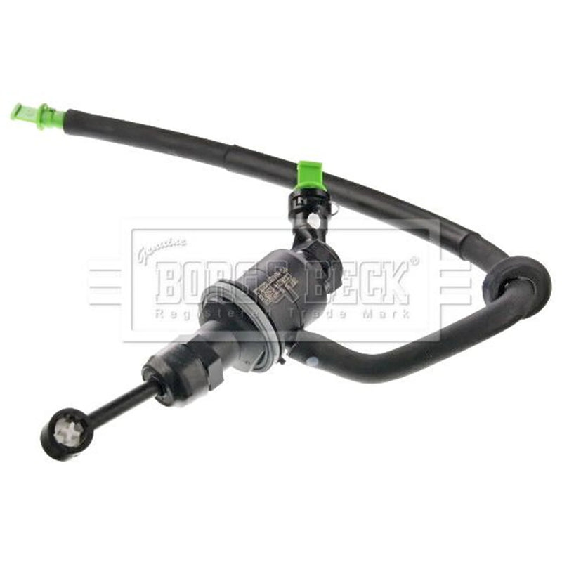Borg & Beck Clutch Master Cylinder BCM186