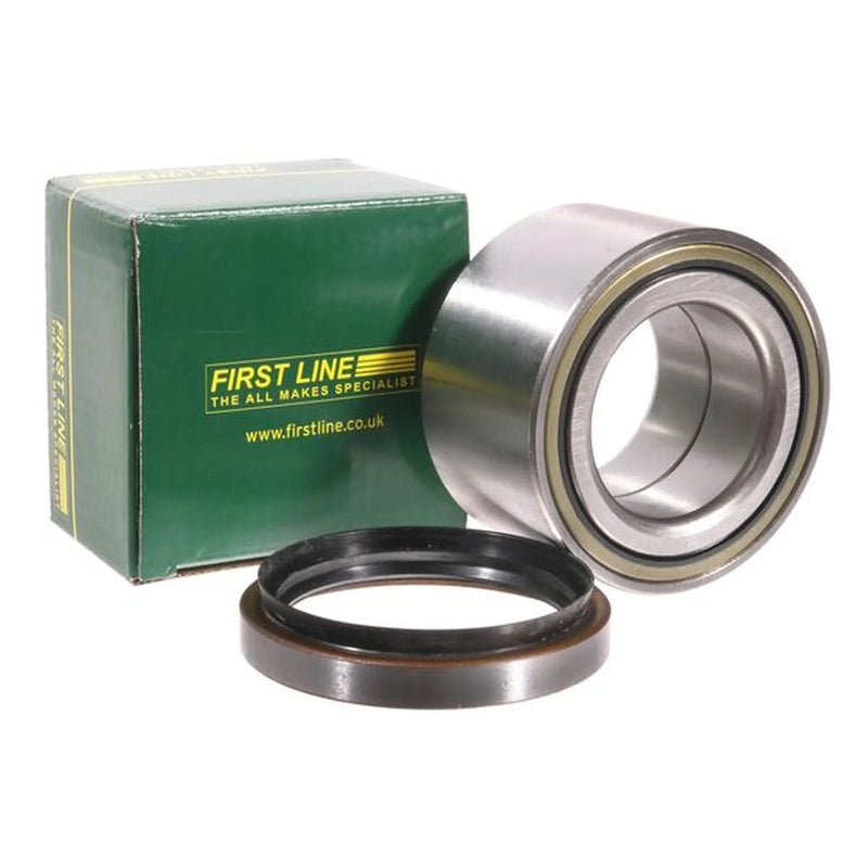 First Line Wheel Bearing Kit FBK408