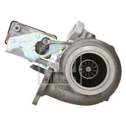Febi Turbocharger Turbo Unit 188847