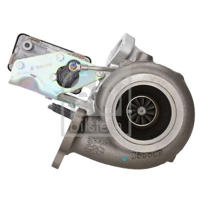 Febi Turbocharger Turbo Unit 188847