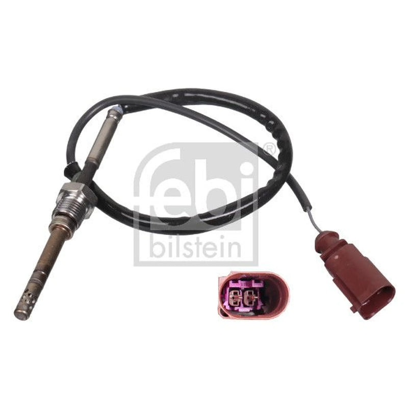 Febi Exhaust Gas Temperature Sensor before soot particul 100851