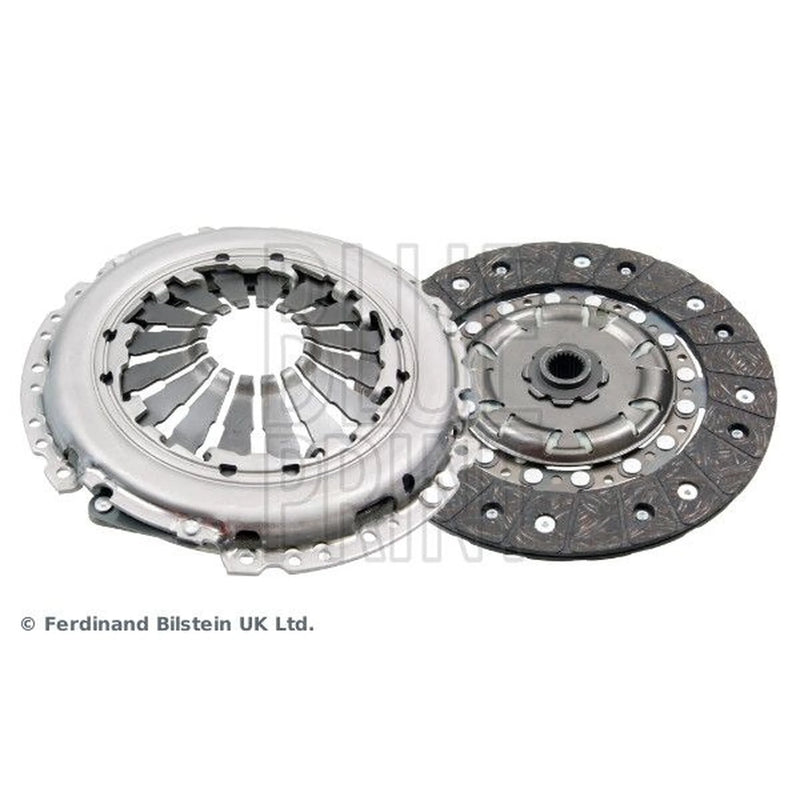 Blue Print Clutch Kit Set 3pc 216mm ADW193072