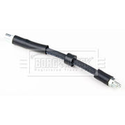 Borg & Beck Brake Hydraulic Hose Line Rear Left BBH6761