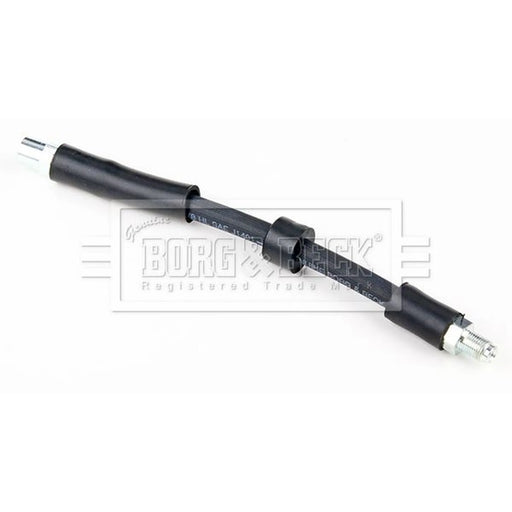 Borg & Beck Brake Hydraulic Hose Line Rear Left BBH6761