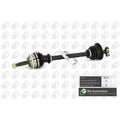 BGA CV Drive Shaft Driveshaft Front Left DS7301LA