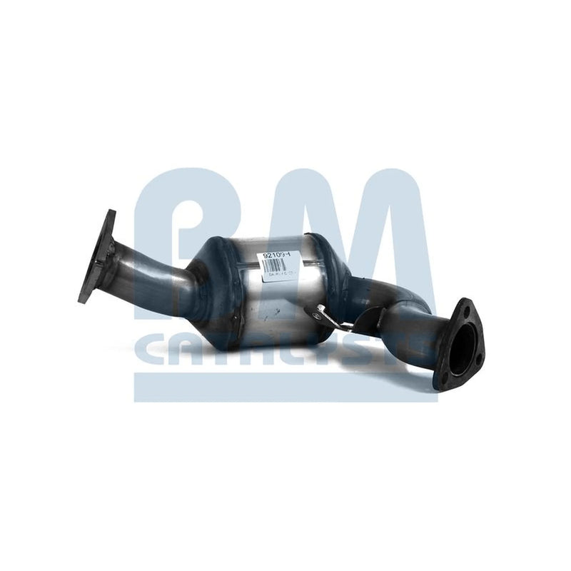 BM Catalysts Homologated Petrol Cat BM92109H