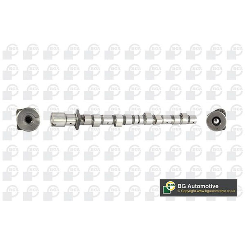 BGA Engine Camshaft Intake Side Lobes CS6382