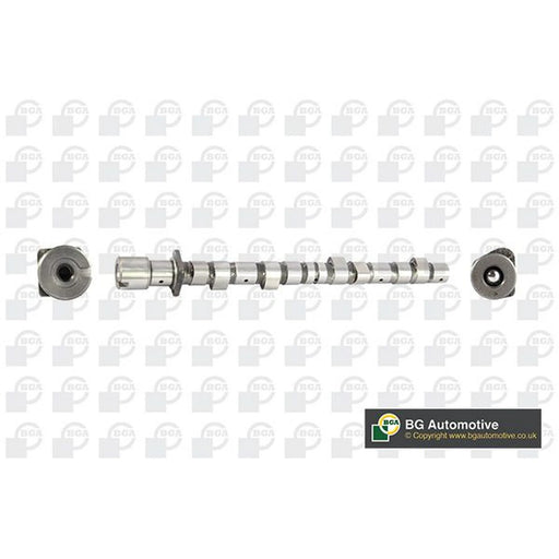 BGA Engine Camshaft Intake Side Lobes CS6382