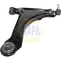 NAPA Control/Trailing Arm Front Right NST2086