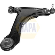 NAPA Control/Trailing Arm Front Right NST2086