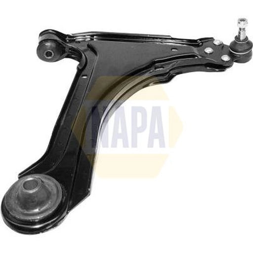 NAPA Control/Trailing Arm Front Right NST2086