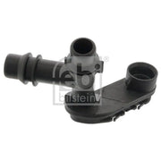 Febi Coolant Flange Housing Connector 47745