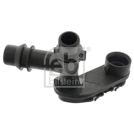 Febi Coolant Flange Housing Connector 47745