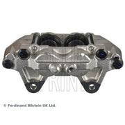 Blue Print Brake Caliper Assembly Front Left ADBP450100