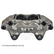Blue Print Brake Caliper Assembly Front Left ADBP450100