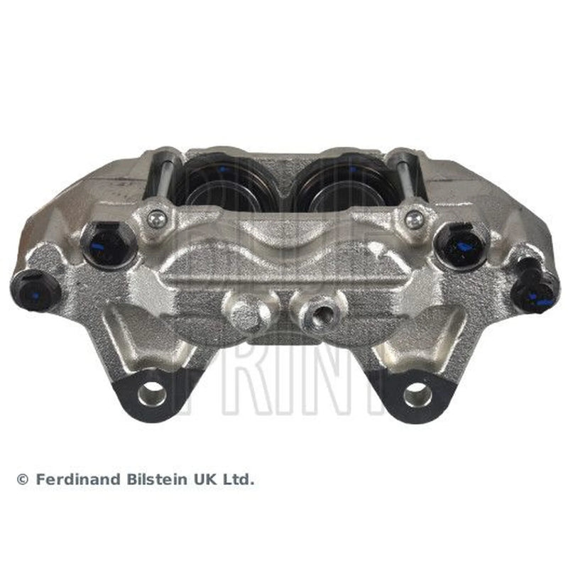 Blue Print Brake Caliper Assembly Front Left ADBP450100